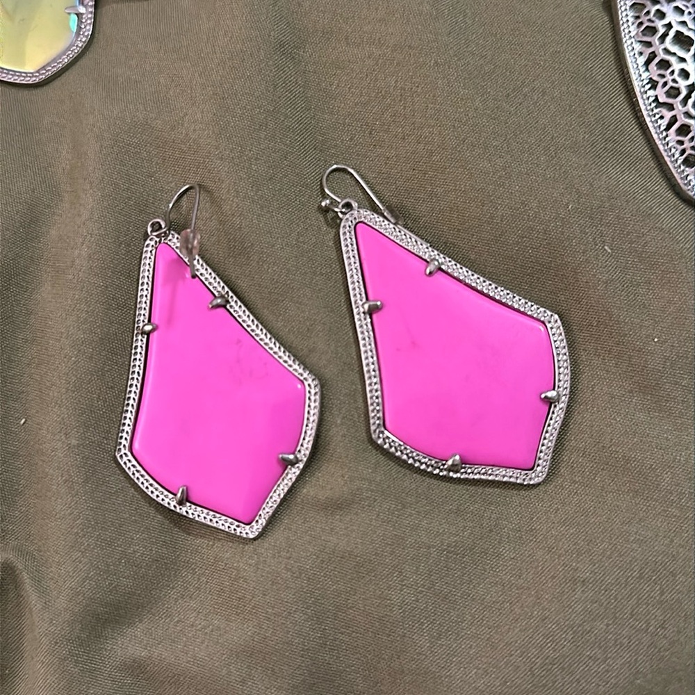 Kendra Scott Earrings